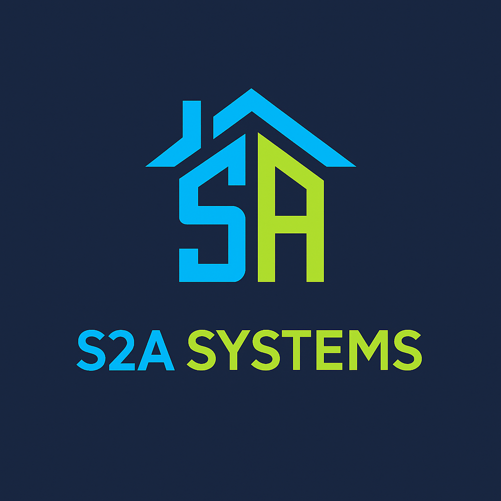 S2A Systems